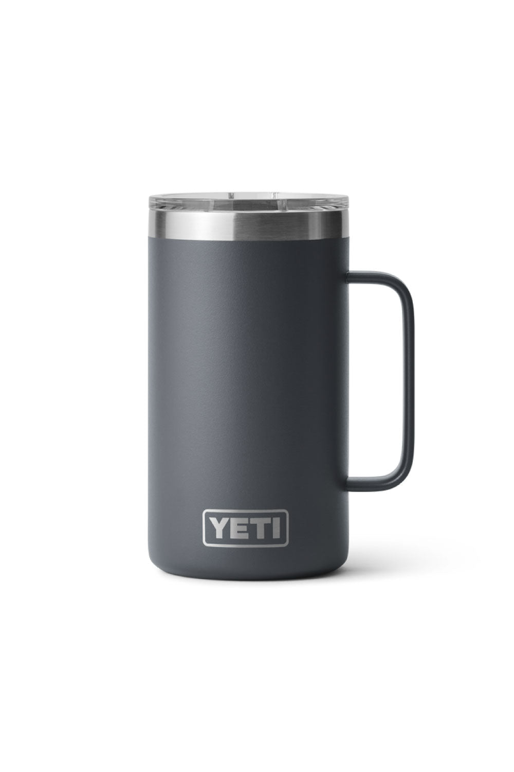 YETI Rambler 24oz (710ml) Mug w/ Mag Slider Lid