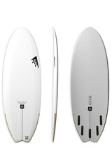 Firewire Sweet Potato Helium 2 Surfboard