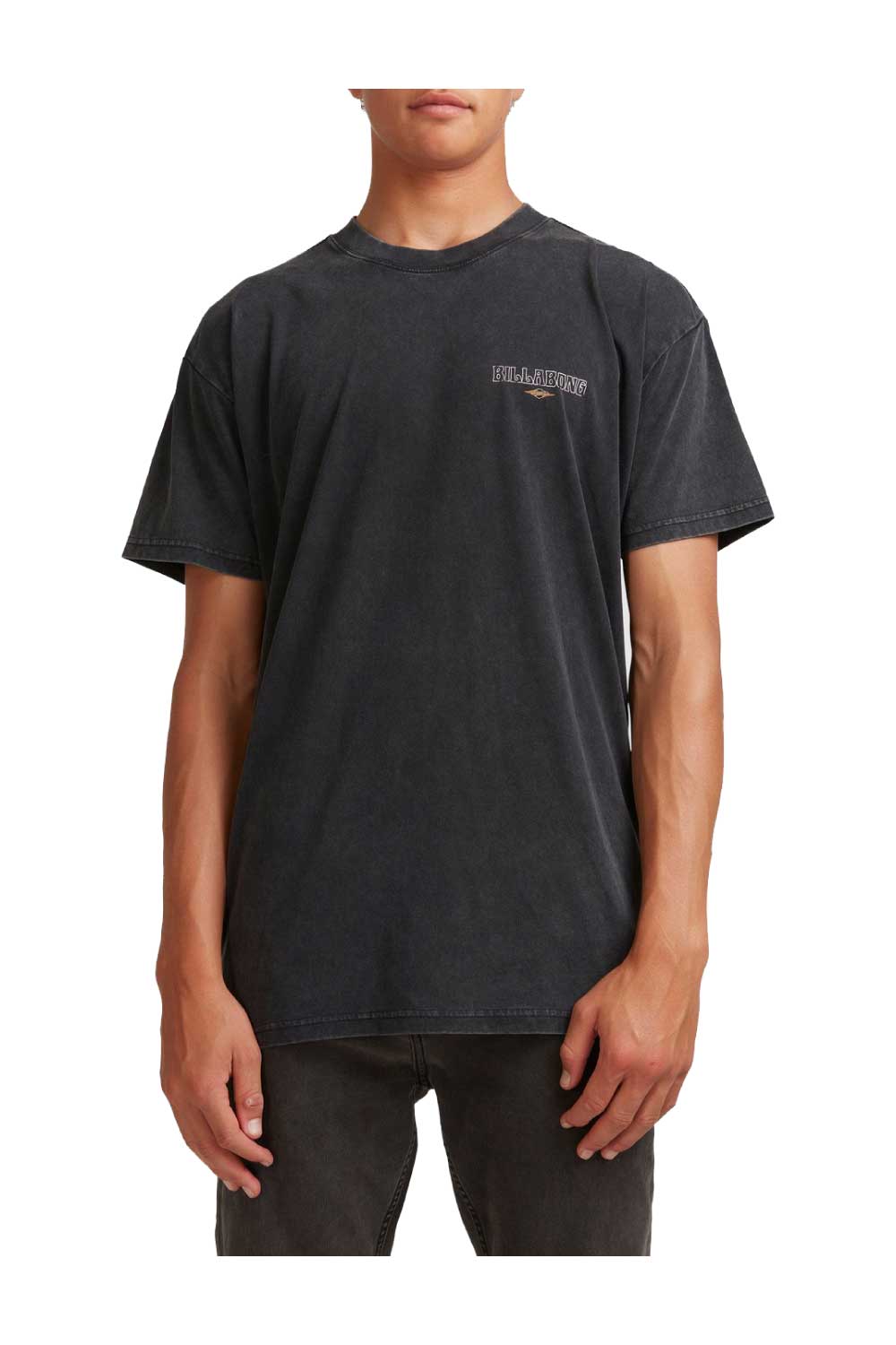 Billabong Free Rider Short Sleeve Tee