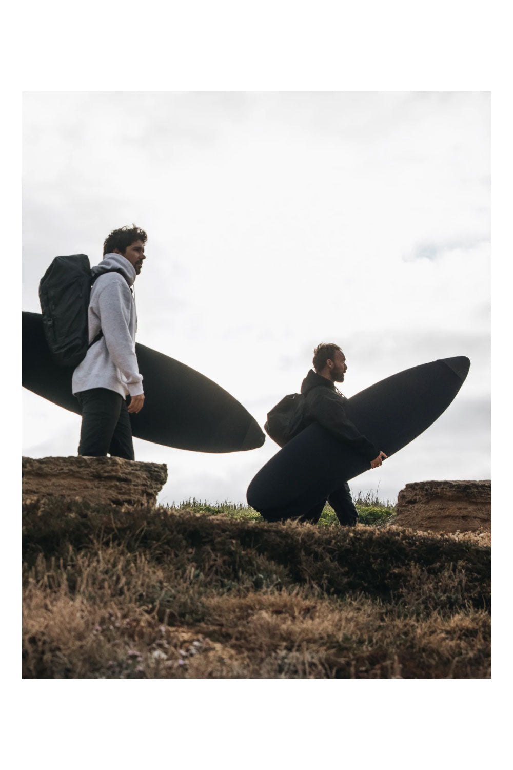 DB The Latt Surfboard Board Sock