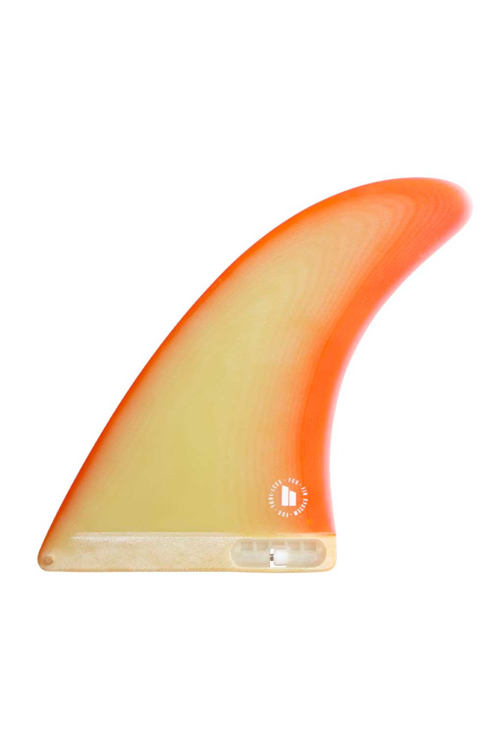 FCS 2 Single Fin PG Tool Less 7"