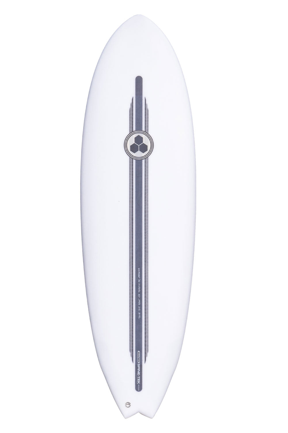 Channel Islands G Skate Spine-Tek Surfboard