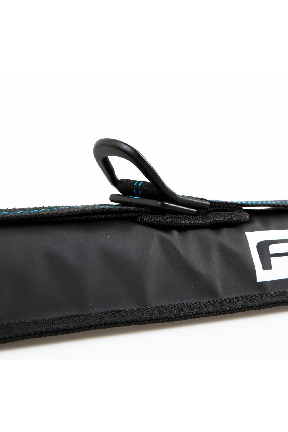 FCS D-Ring SUP (Stand Up Paddle Board) Single Soft Rack