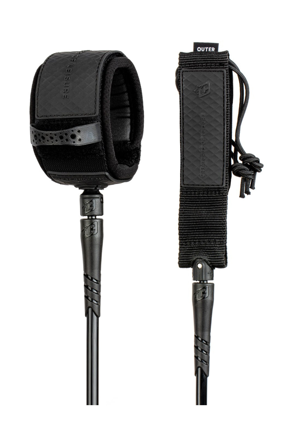 8ft Creatures of Leisure Reliance Outer Reef 8 Leg Rope