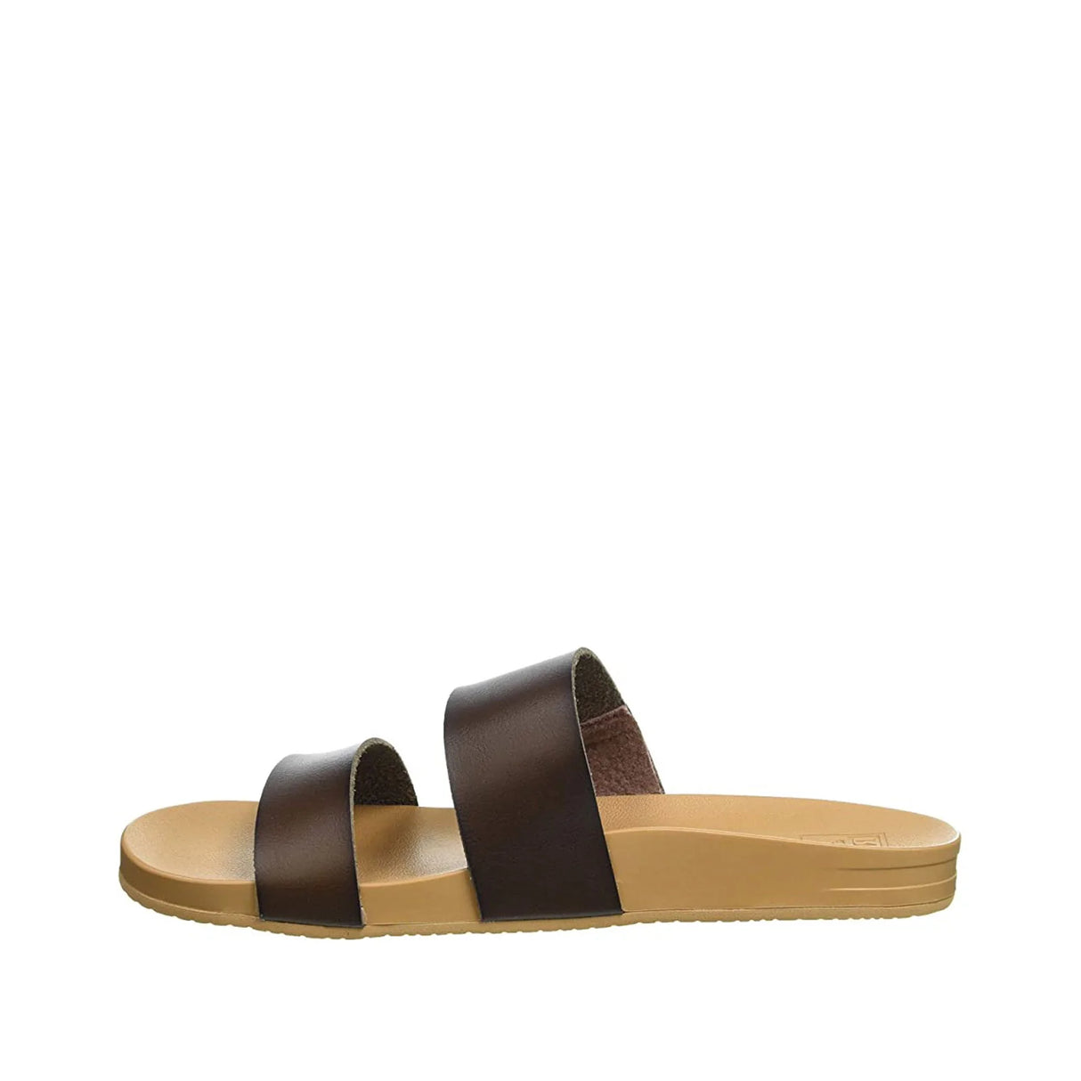 Reef Womens Cushion Vista Slides