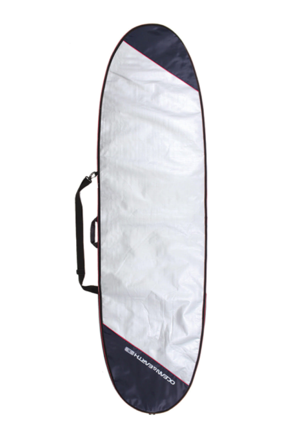Ocean & Earth Barry Basic Longboard Surfboard Cover