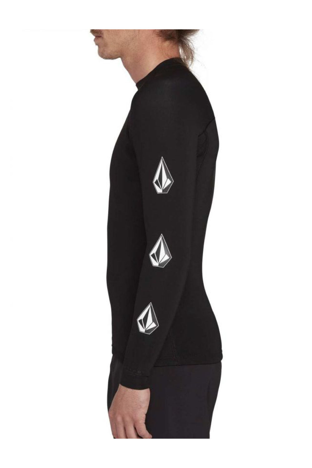 Volcom Men's Stone NEO Jacket Vest