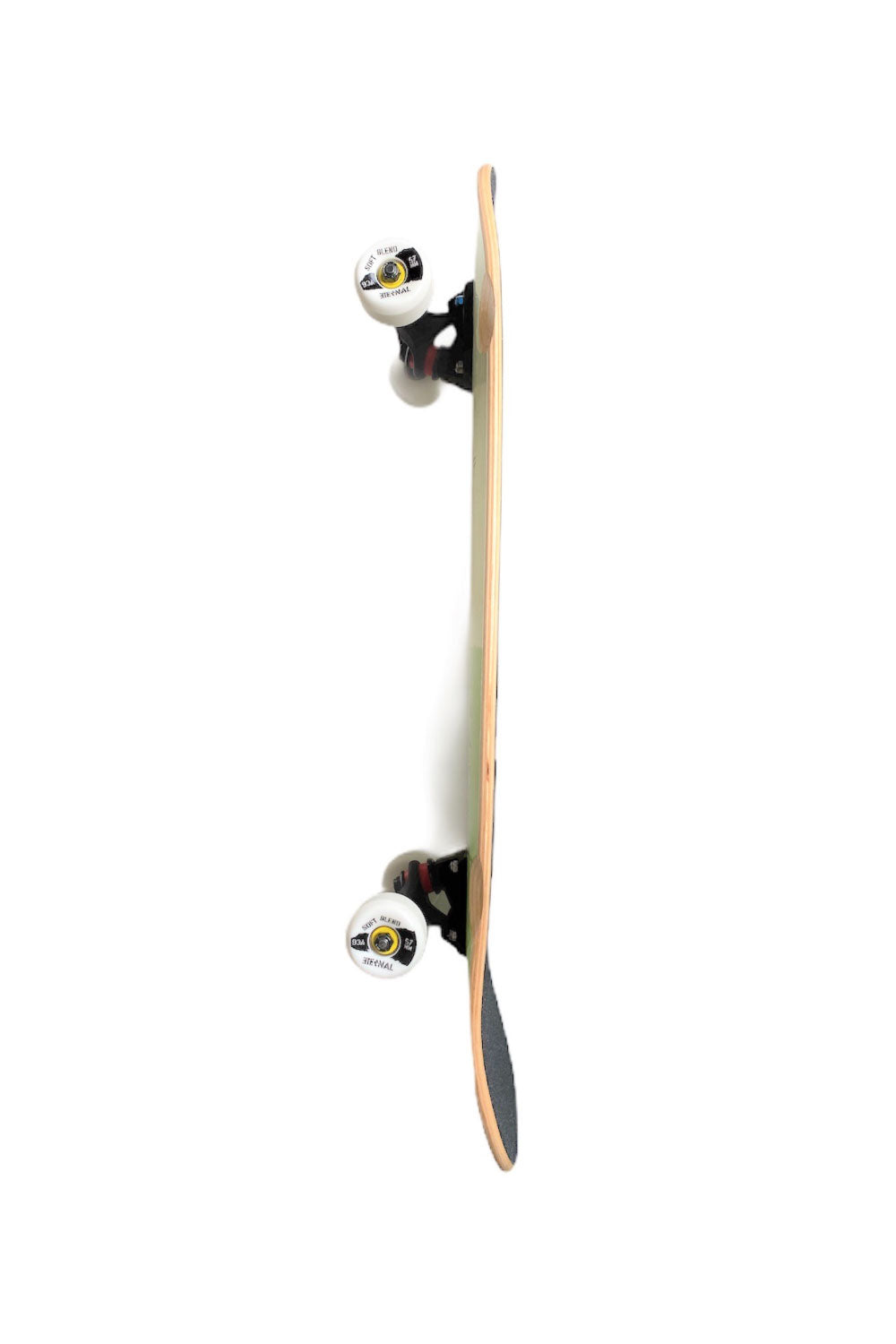 NANA Skateboards 31" Lil Ripper Carpet Snake Complete