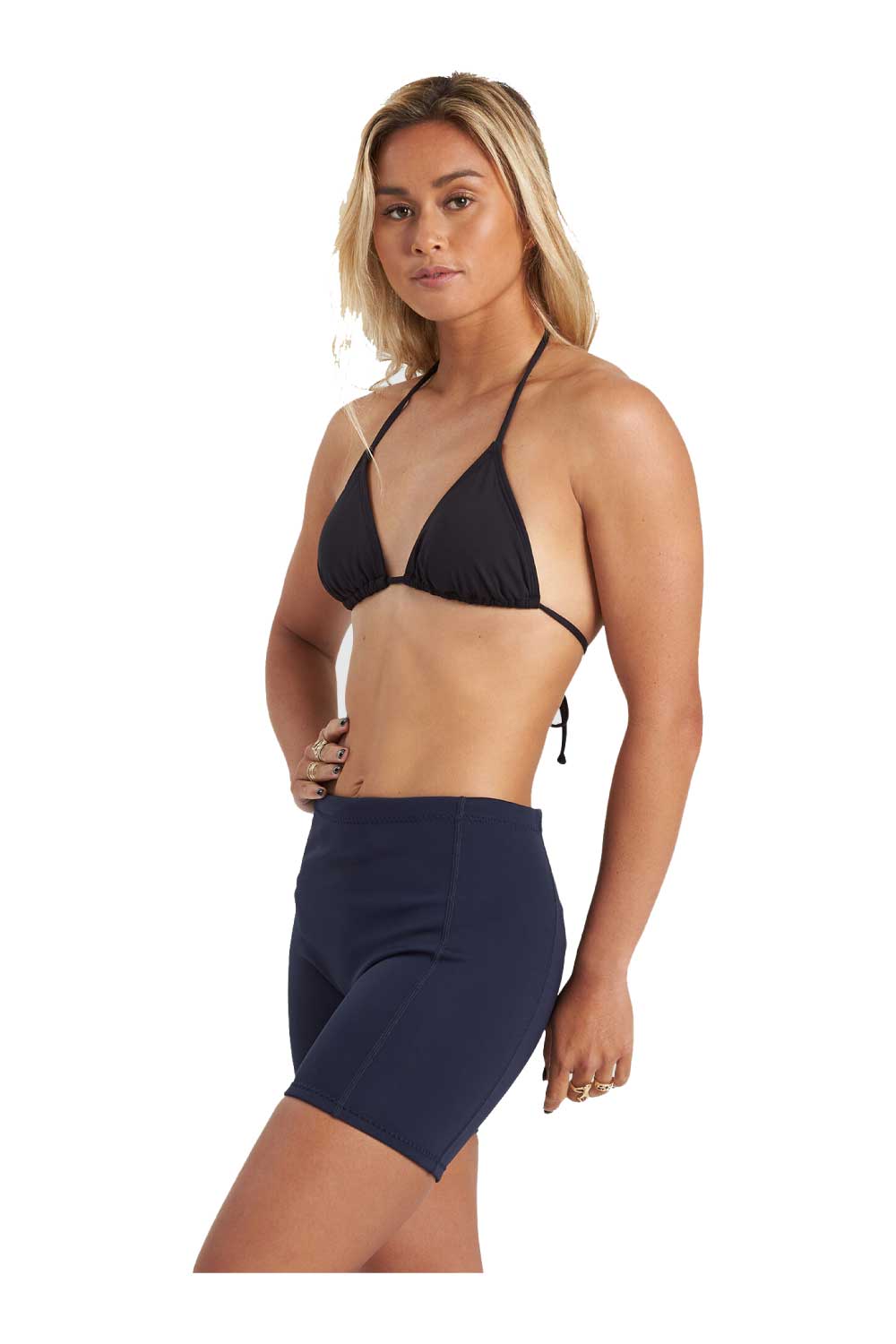 Billabong Women's 101 Synergy Neo Short