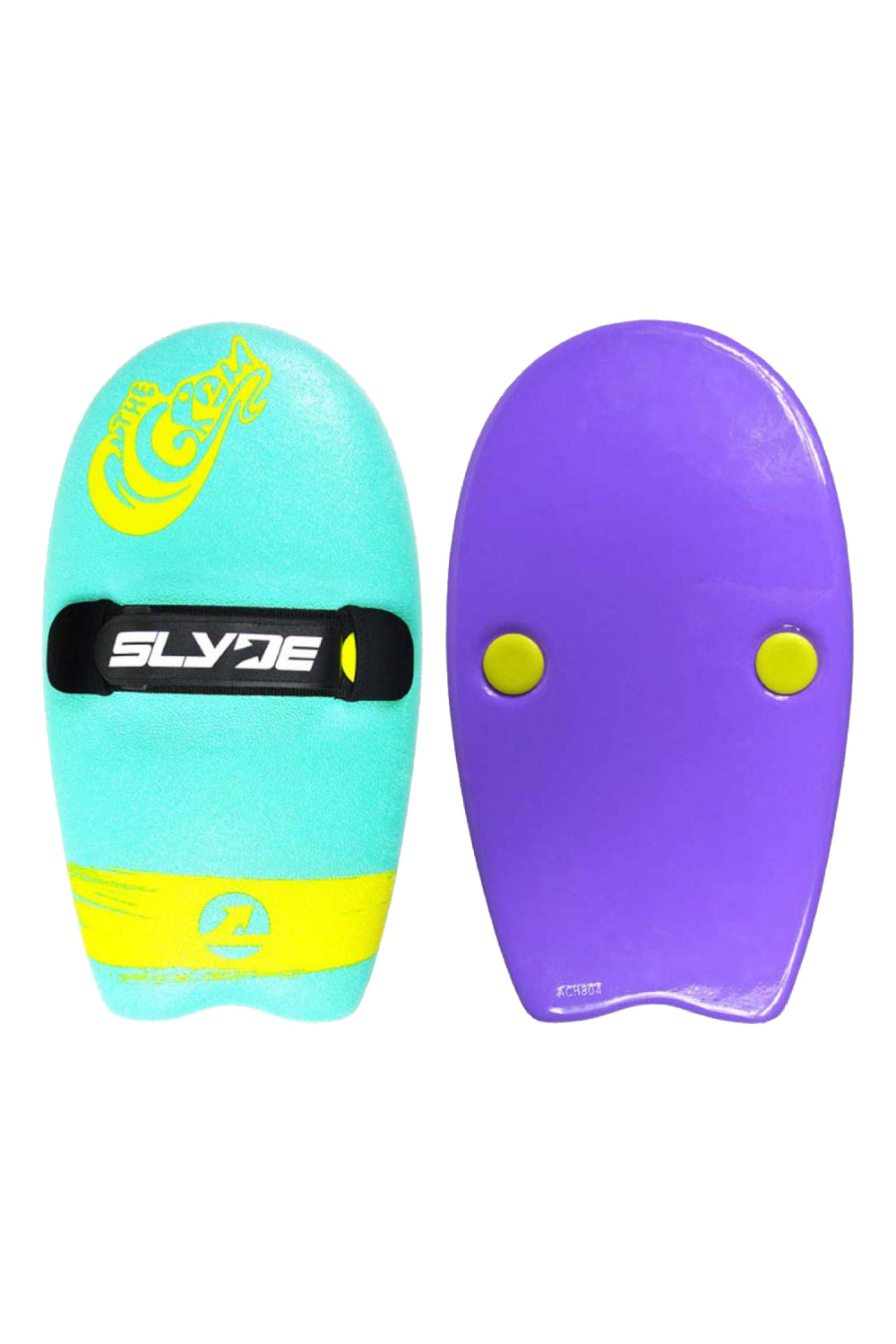 Slyde Grom Soft Top Handboard