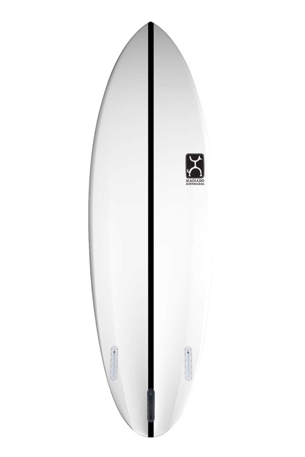 Firewire Glazer LFT Surfboard by Rob Machado