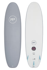 Mick Fanning MF Softboard Beastie - Comes with fins