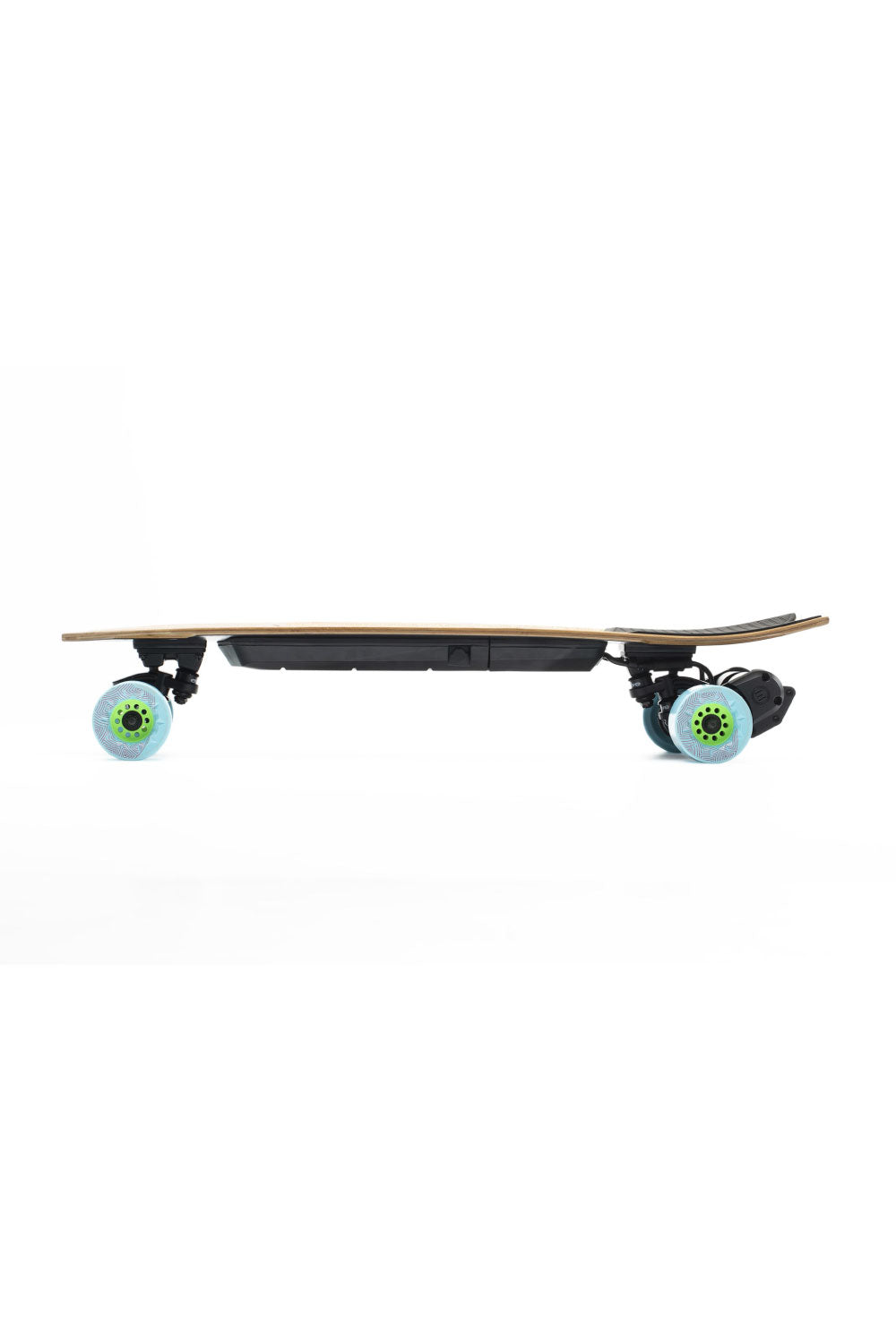 Evolve STOKE Electric Skateboard