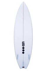 LSD Noa Deane Pro Model Surfboard