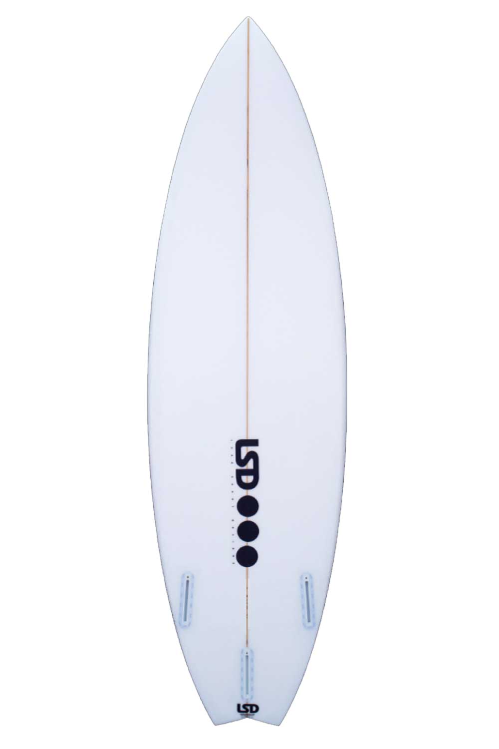 LSD Noa Deane Pro Model Surfboard