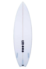LSD Noa Deane Pro Model Surfboard