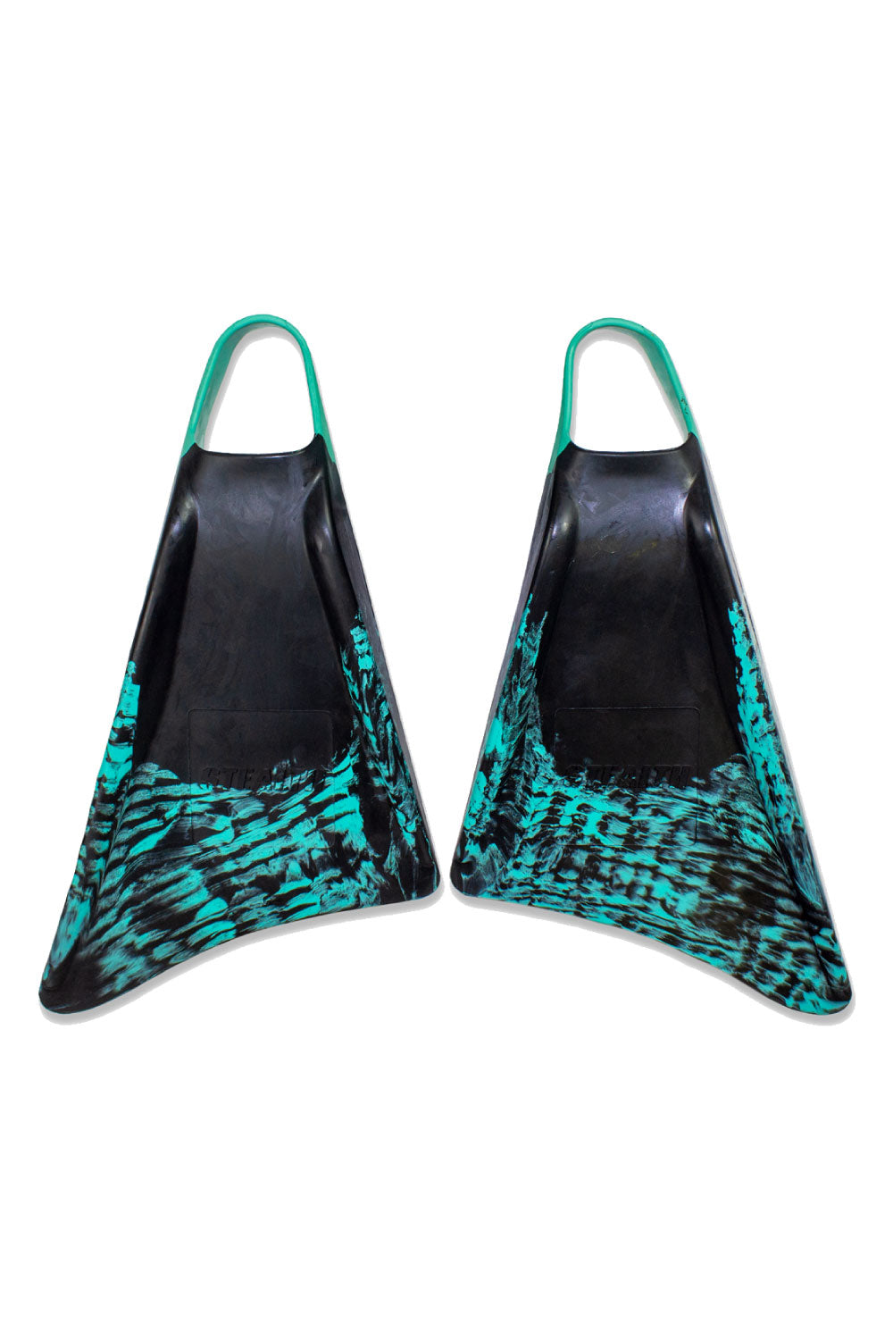 Stealth S1 Supreme Bodyboard Flippers