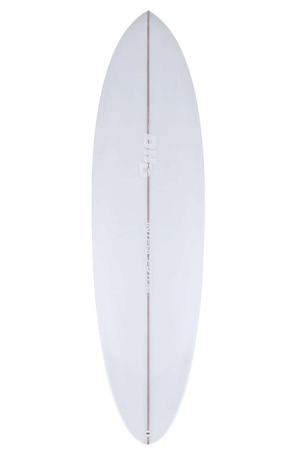 DHD Interceptor Mid Length Surfboard