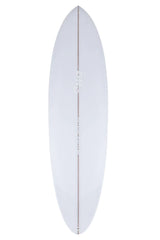 DHD Interceptor Mid Length Surfboard