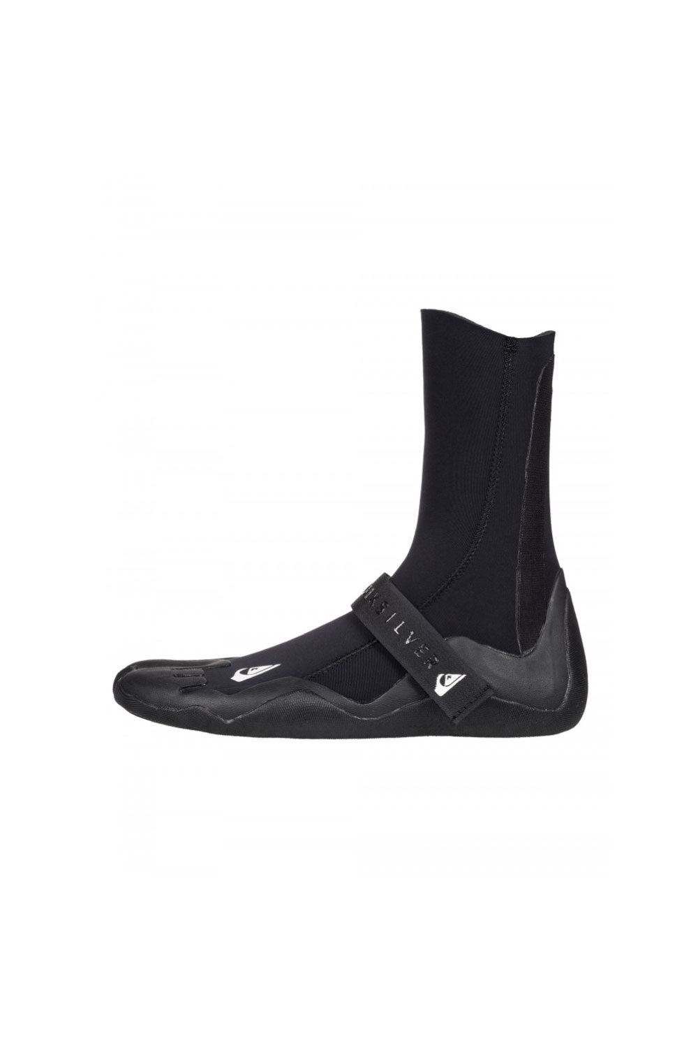 Quiksilver Syncro Split Toe 3mm Surfing Booties