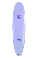 7ft Softlite Chop Stick Softboard - Comes with fins