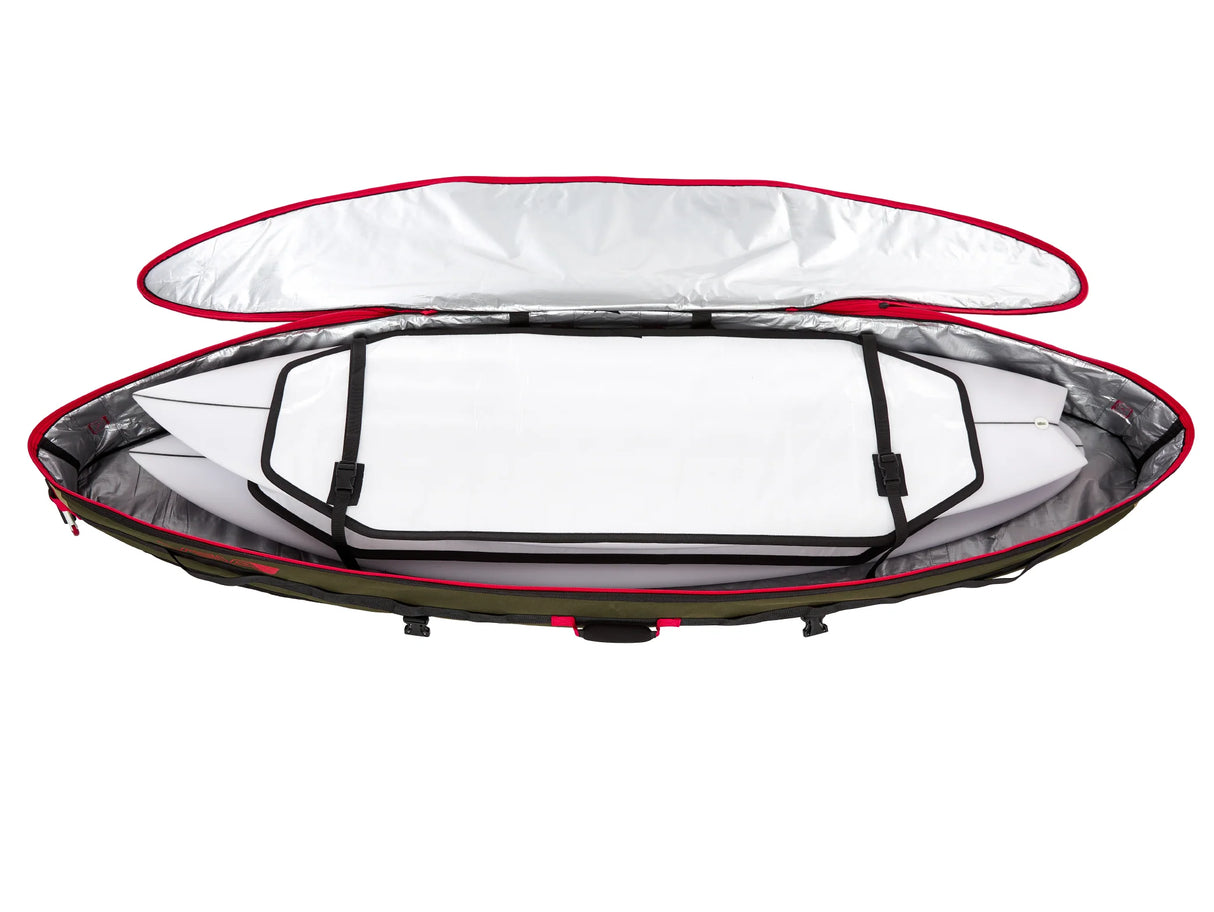 VEIA 3/2 Convertible 6'6 Travel Bag | Sanbah Australia