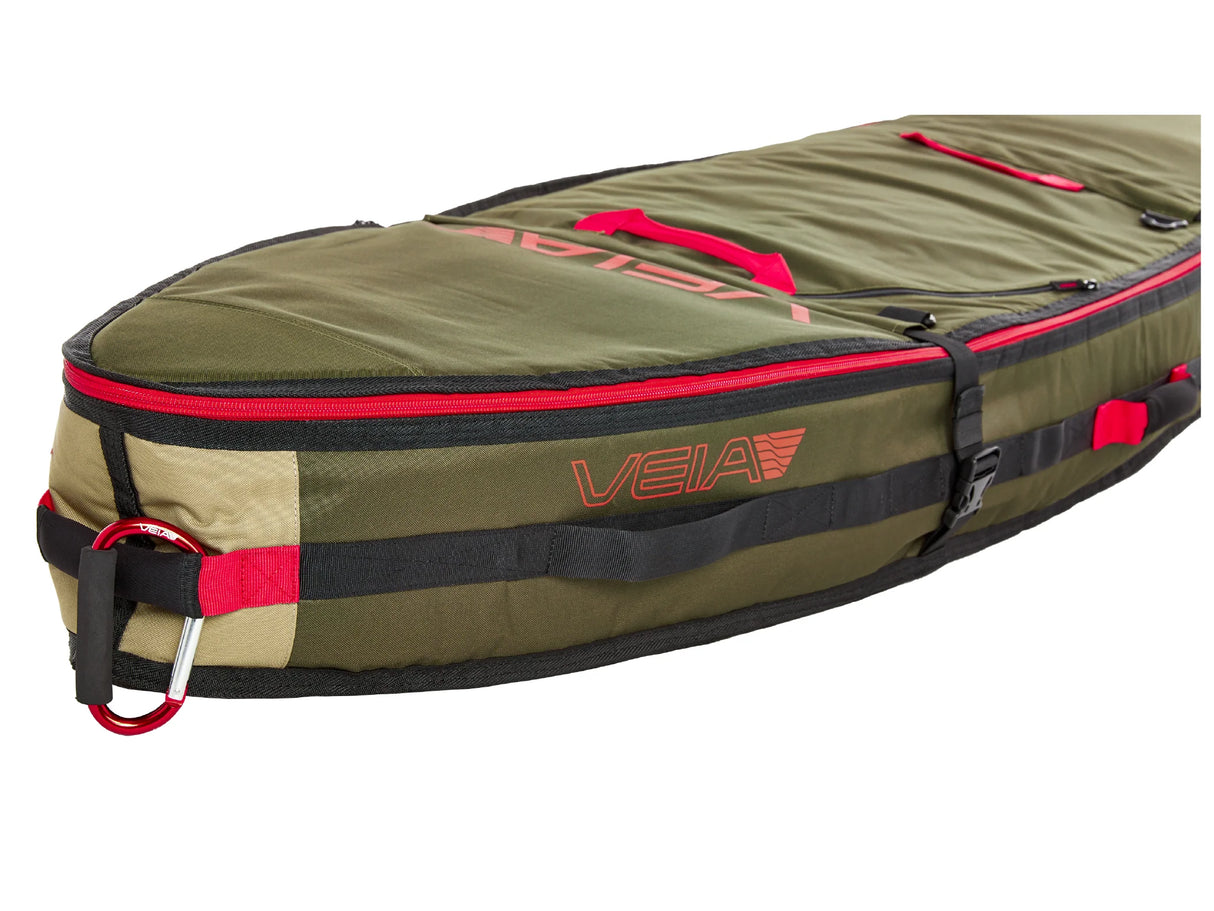 VEIA 3/2 Convertible 6'6 Travel Bag | Sanbah Australia