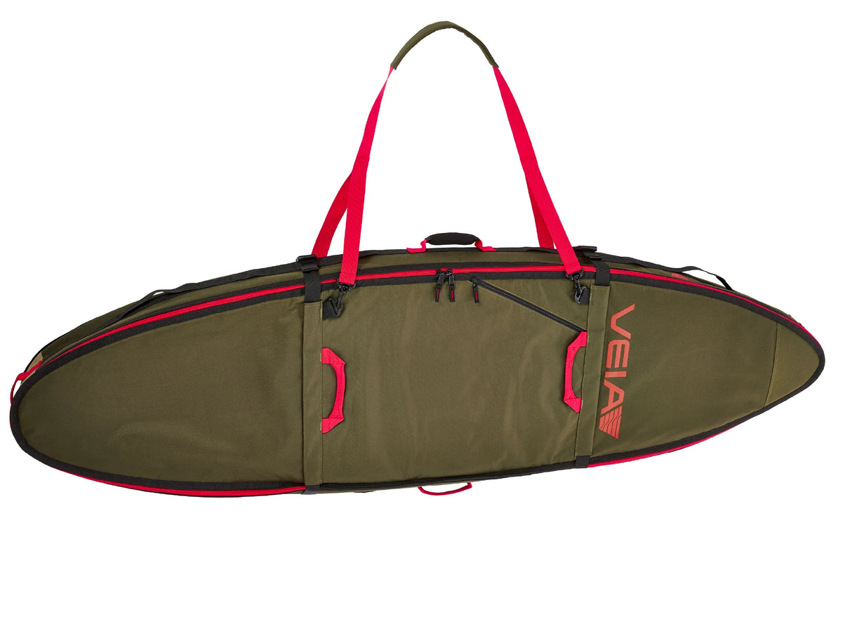 VEIA 3/2 Convertible 6'6 Travel Bag | Sanbah Australia