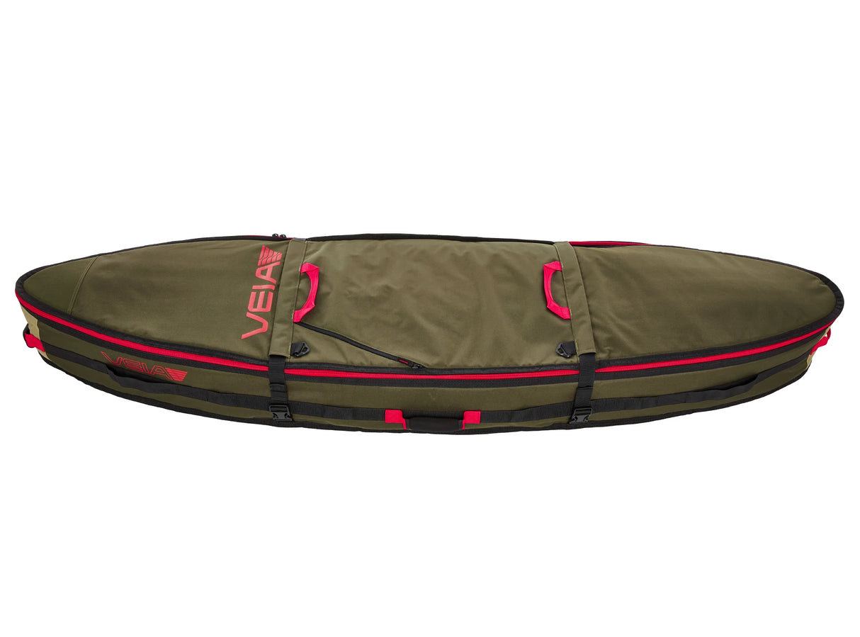 VEIA 3/2 Convertible 6'6 Travel Bag | Sanbah Australia