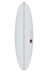 Chilli Middy PU Surfboard