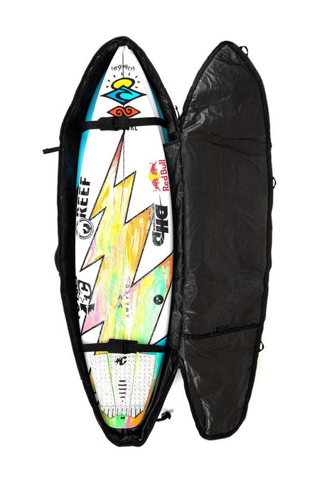 Creatures of Leisure Shortboard Triple Day Use DIAMOND-TECH® 2.0 Board Cover