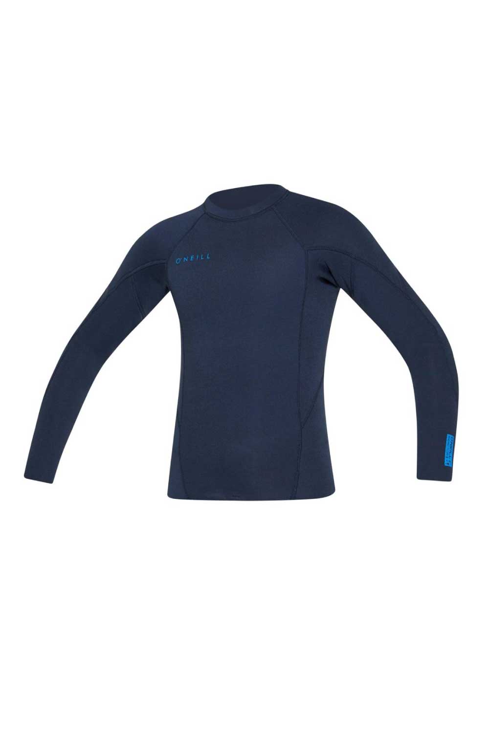 O'Neill Boys Reactor 2 1.5mm Long Sleeve Vest