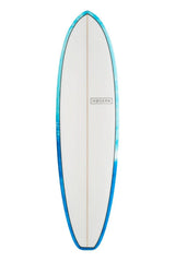 Modern Falcon PU Surfboard - Spray