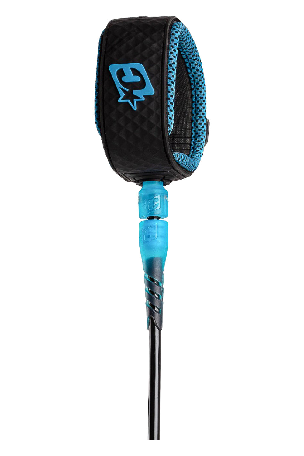 9ft Creatures Of Leisure Reliance Longboard Ankle Leash