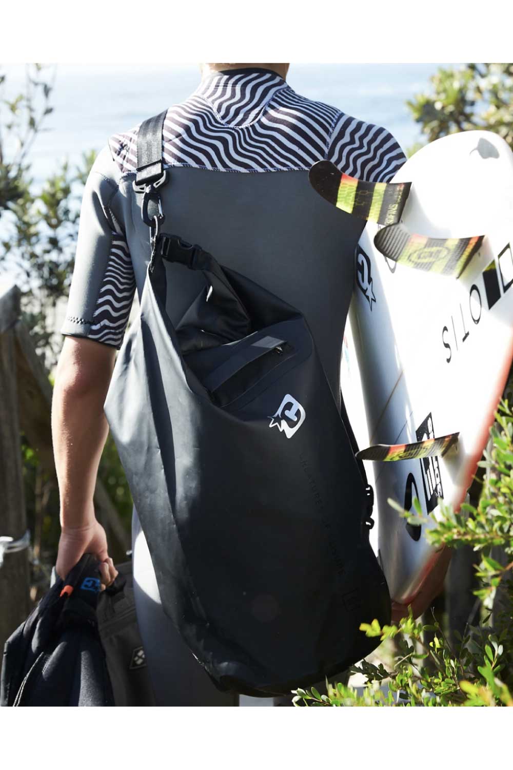 Creatures of Leisure Day Use Dry Bag 20L