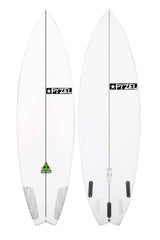 Pyzel PyzAlien 2 Surfboard