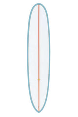 Aloha Pin Tail Nose Rider PU Longboard Surfboard