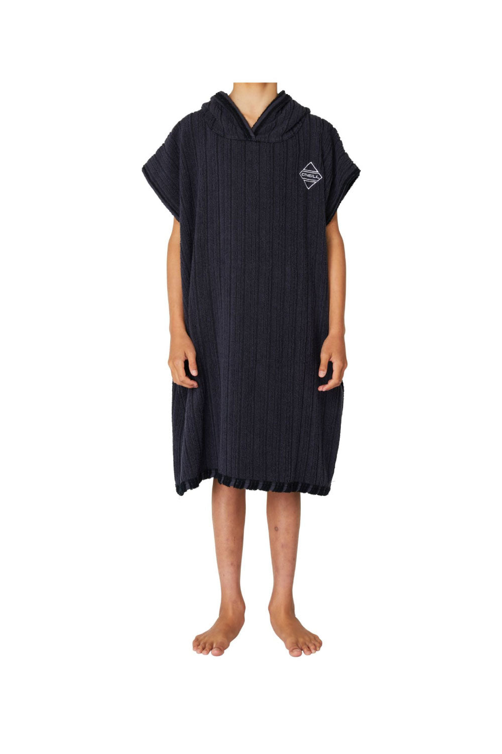 O'Neill Boys TB3X Poncho Change Towel