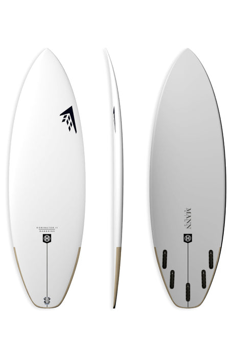 Firewire Dominator 2 Helium Surfboard