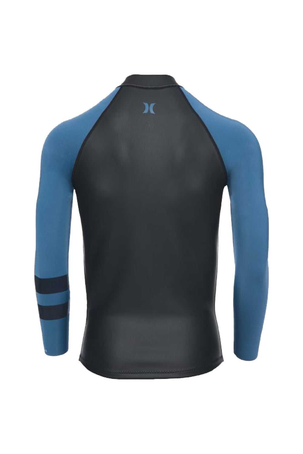 Hurley Advantage Plus 1mm Front Zip Vest