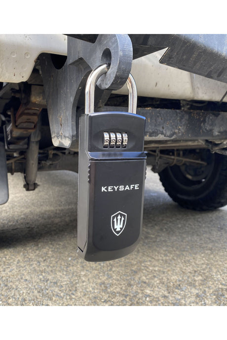 FK Key Safe Deluxe