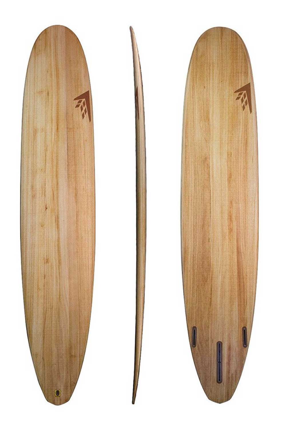 Firewire TimberTek The Gem Longboard