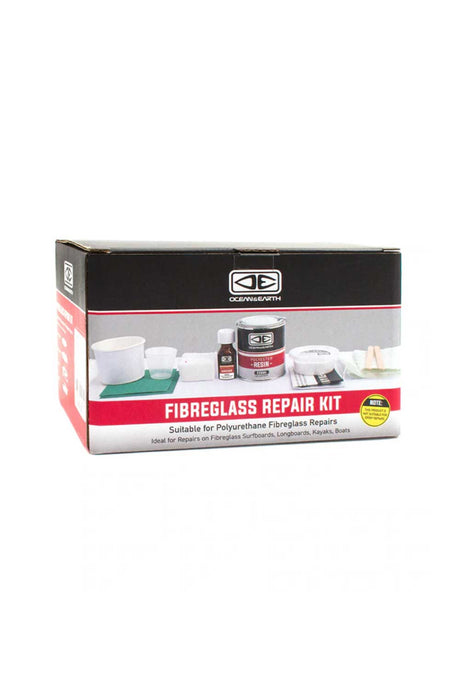 Ocean & Earth Fiberglass Repair Kit