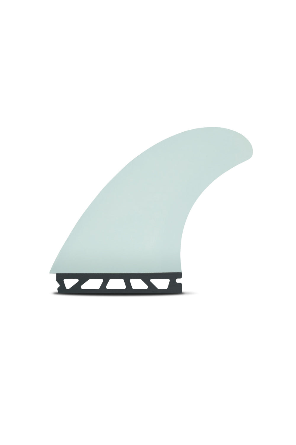 Futures Fins T1 Honeycomb Twin + 1 Fin Set