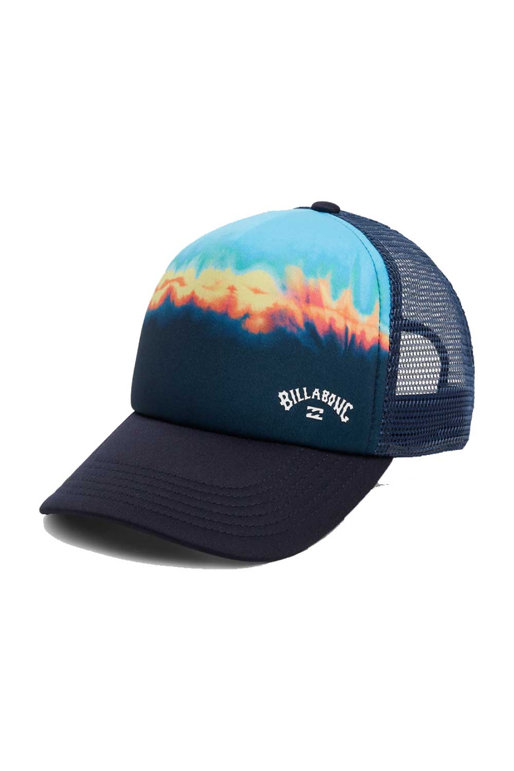 Billabong Boys Range Trucker Cap