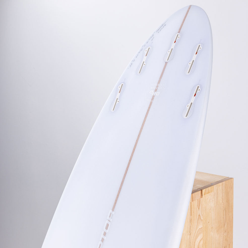 DHD Interceptor Mid Length Surfboard