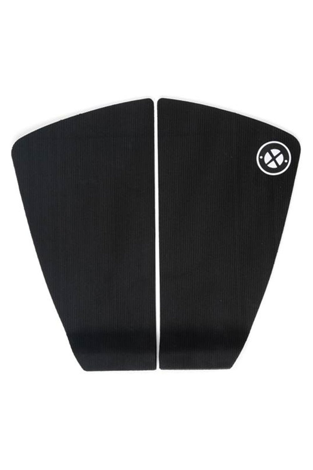 Dreded Grip 2 PC Micro Tail Pad - Black