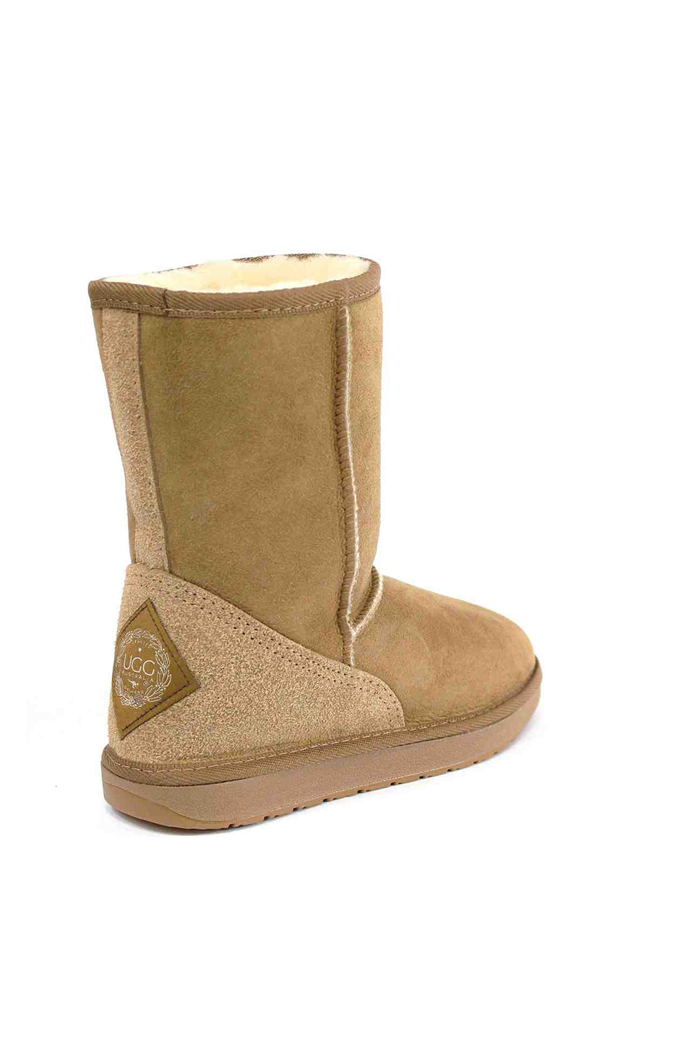 UGG Tidal 3/4 Sheepskin Boot