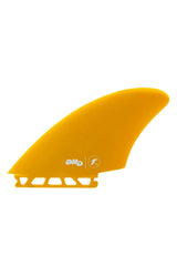 DHD Mini Twin Summer Series Fish Surfboard