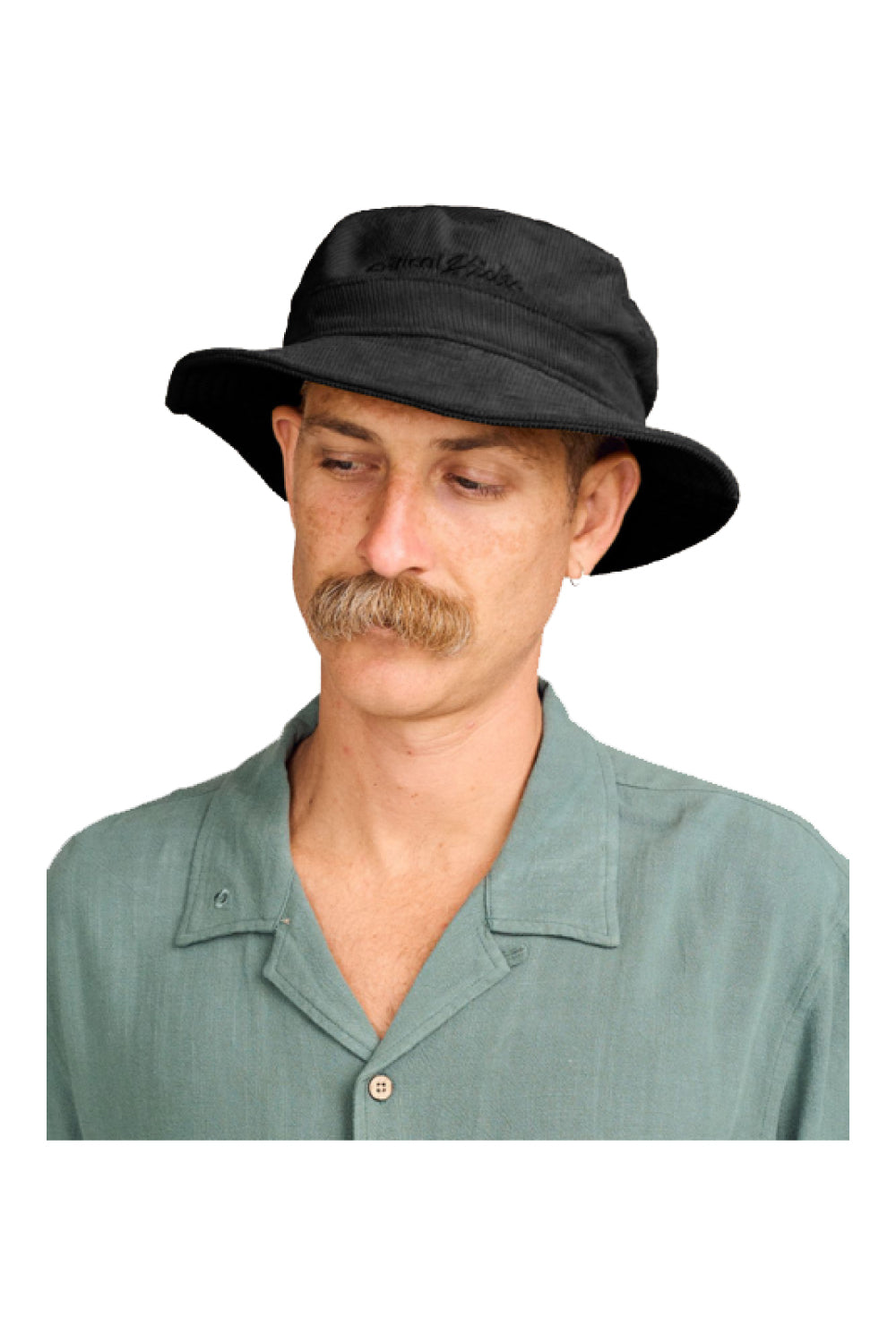 The Critical Slide Society Institute Cord Bucket